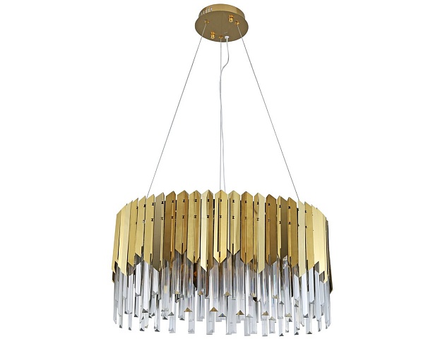 Подвесная люстра Ambrella light Traditional TR5286 Фото № 4