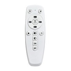 Потолочный светодиодный светильник Lumion Ledio Goldy 8021/90CL 2