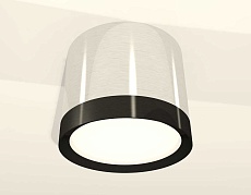 Комплект накладного светильника Ambrella light Techno Spot XS (C8120, N8113) XS8120001 1