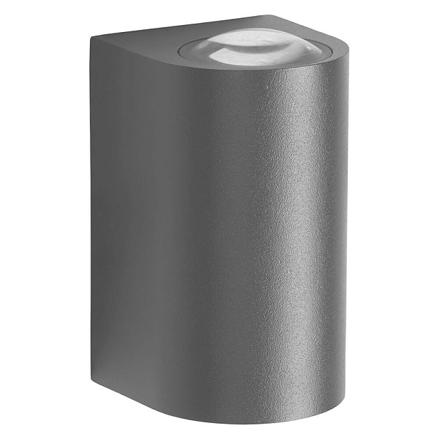 Уличный настенный светильник Feron DH053 48481 Фото № 1