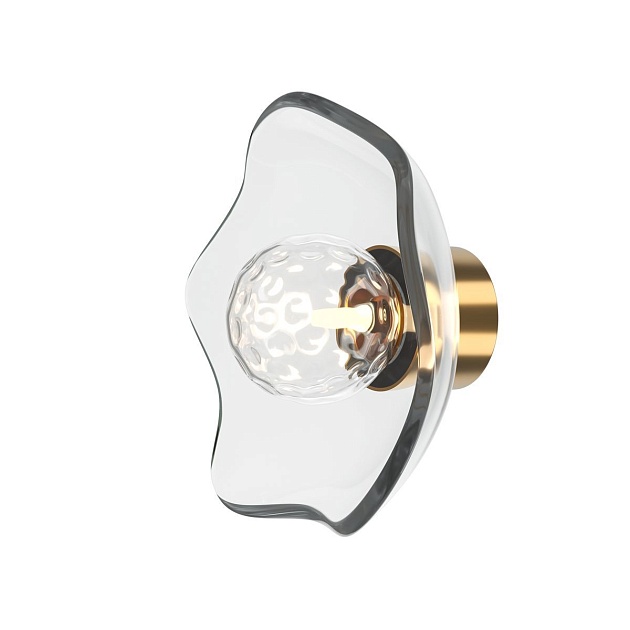 Бра Maytoni Miracle MOD207WL-01BS Фото № 1