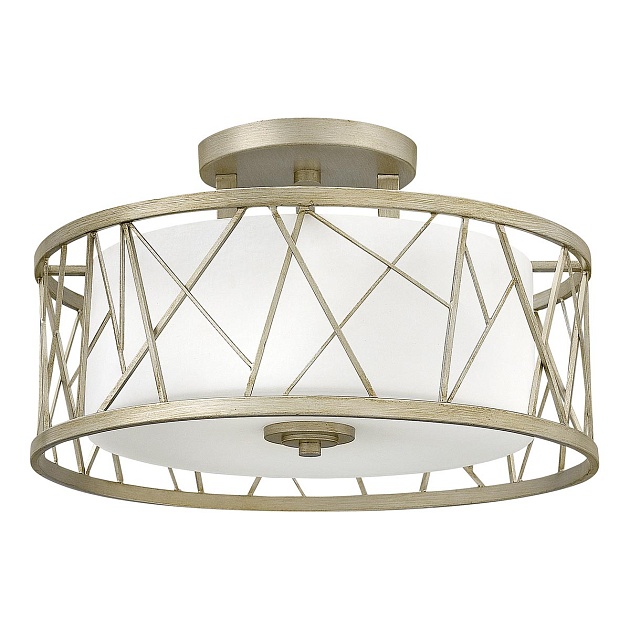 Потолочный светильник Hinkley HK/Nest/SF SL изображение 1 Потолочный светильник Hinkley HK/Nest/SF SL Фото № 1