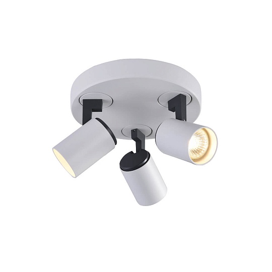 Спот Vele Luce Lexi VL8071S13 изображение 1 Спот Vele Luce Lexi VL8071S13 Фото № 1