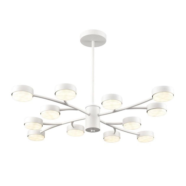 Люстра Lumion TORINA 8265/12 Фото № 4