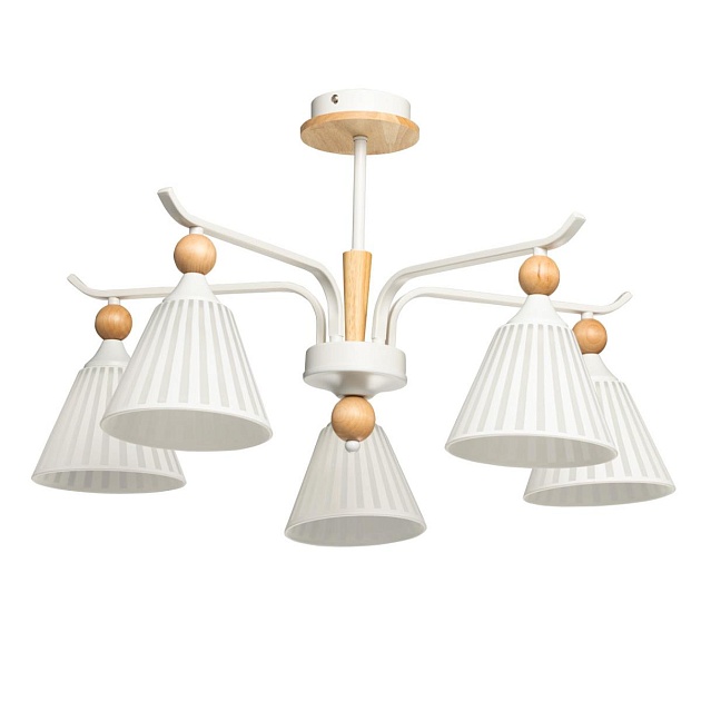 Люстра De City Дэла 635019805 изображение 1 Люстра De City Дэла 635019805 Фото № 1