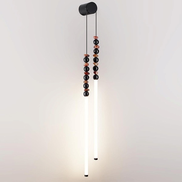 Настенный светильник Odeon Light Monella Hightech 7187/16WL Фото № 2