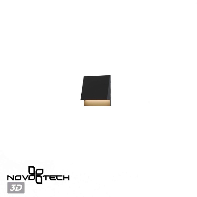 Уличный настенный светильник Novotech Scala Street 359723 изображение 5 Уличный настенный светильник Novotech Scala Street 359723 Фото № 5
