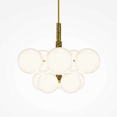 Подвесной светильник Maytoni Modern Orotte MOD520PL-10BS 2