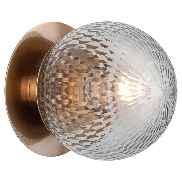 Бра Covali WL-38027 Фото № 1