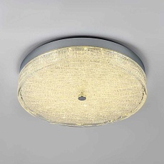 Потолочный cветильник LED4U L1117-400 CR 3