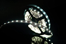Светодиодная лента SWG 20W/m 60LED/m 5630SMD холодный белый 5M 900534 5