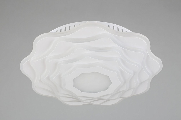 Потолочный светодиодный светильник Omnilux Mottola OML-09607-169 изображение 9 Потолочный светодиодный светильник Omnilux Mottola OML-09607-169 Фото № 9