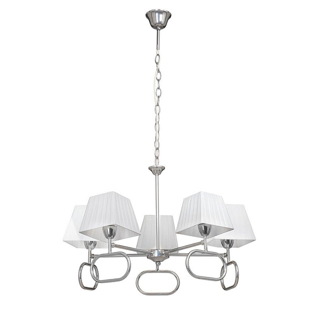 Подвесная люстра Vitaluce V4325-9/5 Фото № 1