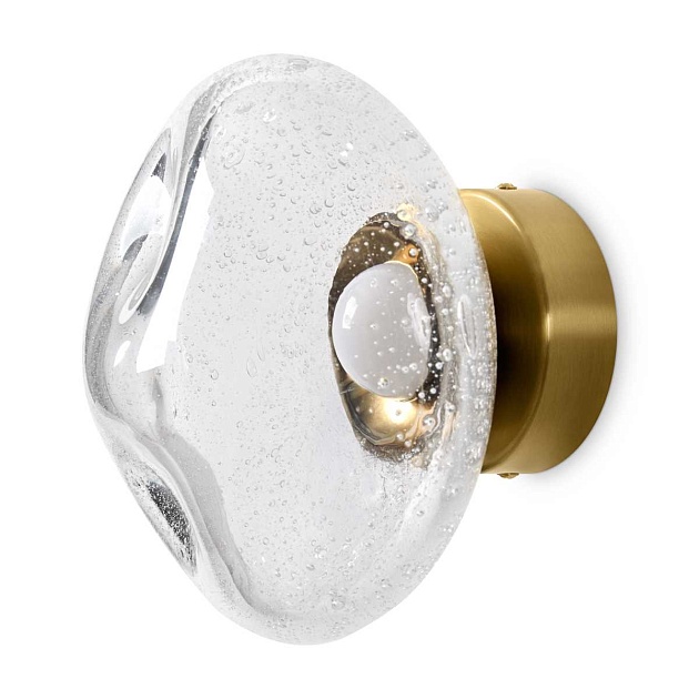 Настенный светильник Freya Modern Mote FR5601WL-01TR Фото № 7