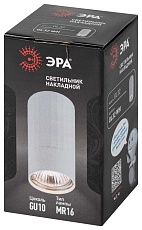 Настенно-потолочный светильник ЭРА OL32 WH Б0056377 5