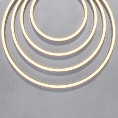 Светодиодный гибкий неон Maytoni LED Strip 9,6W/m 120LED/m теплый белый 5 м 20066 3