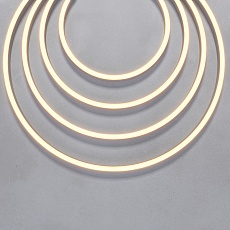 Светодиодный гибкий неон Maytoni LED Strip 9,6W/m 120LED/m теплый белый 5 м 20066 3