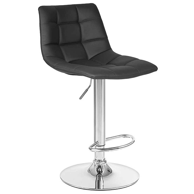 Стул барный DOBRIN TAILOR (серый) 5017-LM TAILOR Фото № 1