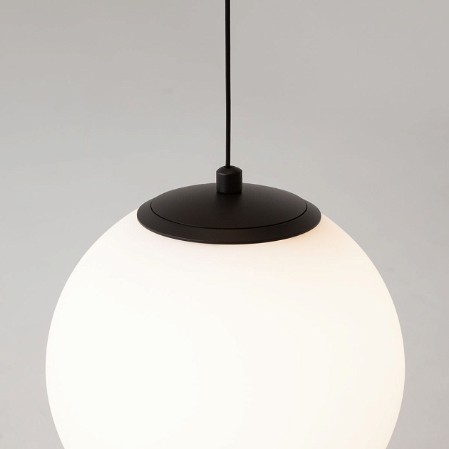 Подвесной светильник Maytoni MOD427PL-L20B3K Фото № 5