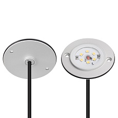 Светильник ART-DECK-LAMP-R56-3W Warm2700 (SL, 120 deg, 24V) Arlight 060622