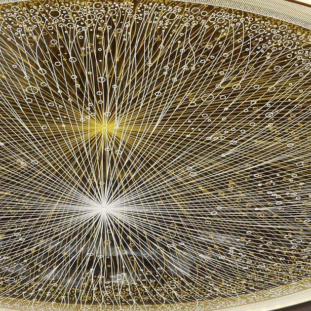 Потолочный светодиодный светильник De Markt Норден 660015101 изображение 6 Потолочный светодиодный светильник De Markt Норден 660015101 Фото № 6