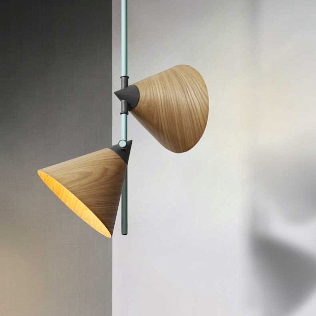 Подвесной светильник Imperium Loft Cone 101468-26 Фото № 7