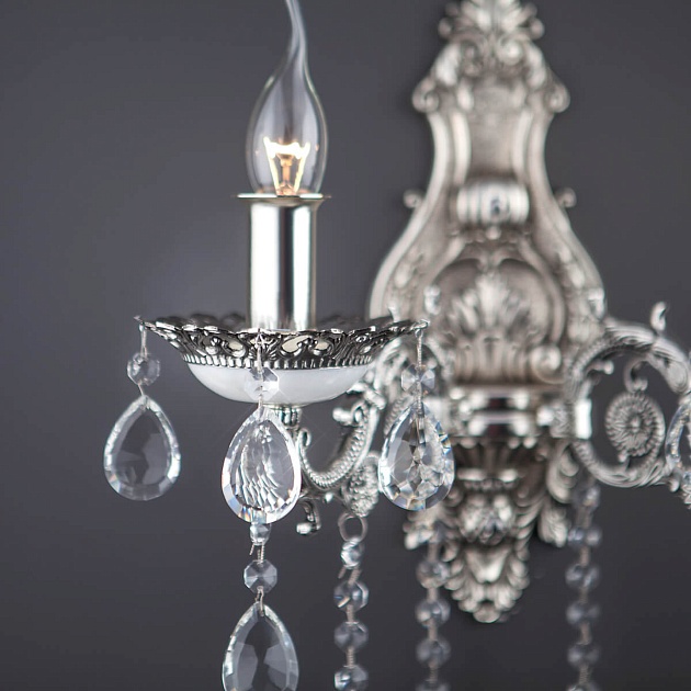 Бра Bogates 283/2 Strotskis Фото № 3