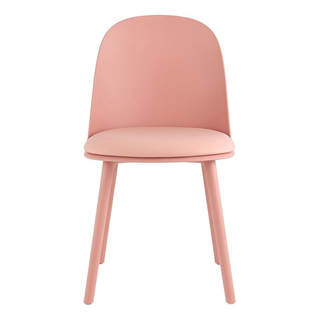 Кухонный стул Stool Group Fog SL-7022DP pink 90531 изображение 5 Кухонный стул Stool Group Fog SL-7022DP pink 90531 Фото № 5