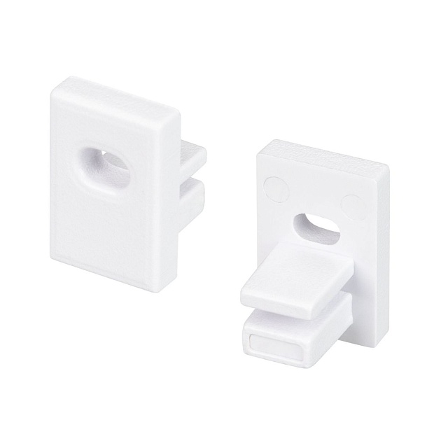 Заглушка Arlight ARH-Micro-0610 с отверстием 037398 Фото № 1