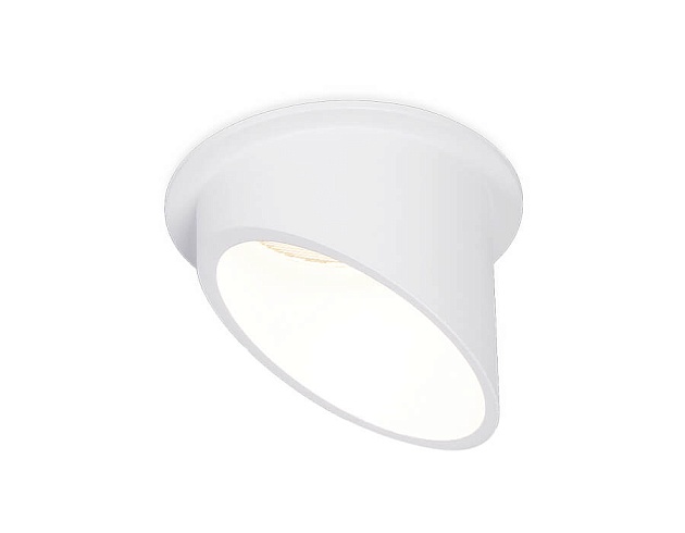 Встраиваемый светильник Ambrella light Techno Spot TN205 Фото № 1