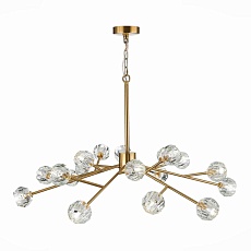 Подвесная люстра ST Luce Romano SL1166.303.18 1