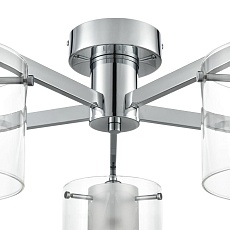 Люстра Lumion VERDI 8261/5C 2