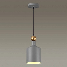 Подвесной светильник Odeon Light Pendant Bolli 4086/1 1