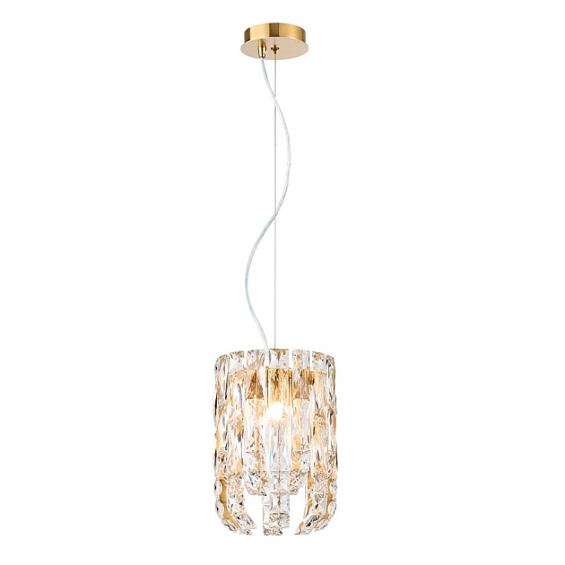 Подвесная люстра Favourite Infinity 4721-4P изображение 1 Подвесная люстра Favourite Infinity 4721-4P Фото № 1