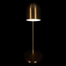 Настольная лампа Loft IT Tango 10144 Gold 2