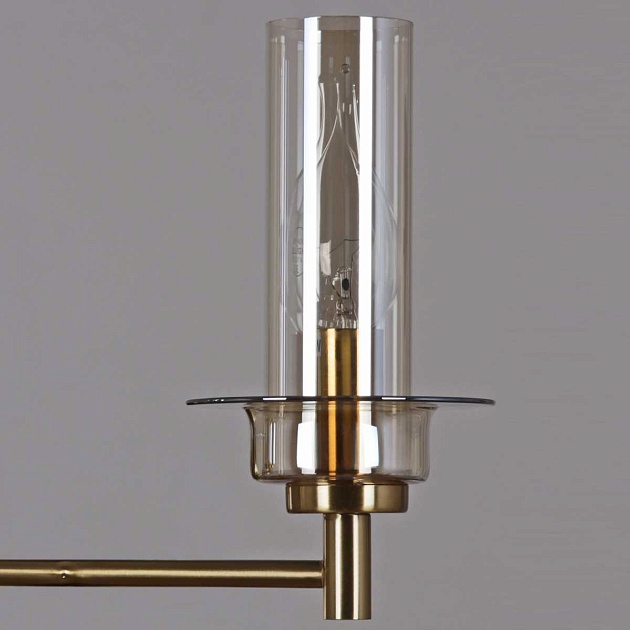 Бра ILLUMICO IL5216-1WLS-24 HIGHBALL Фото № 3