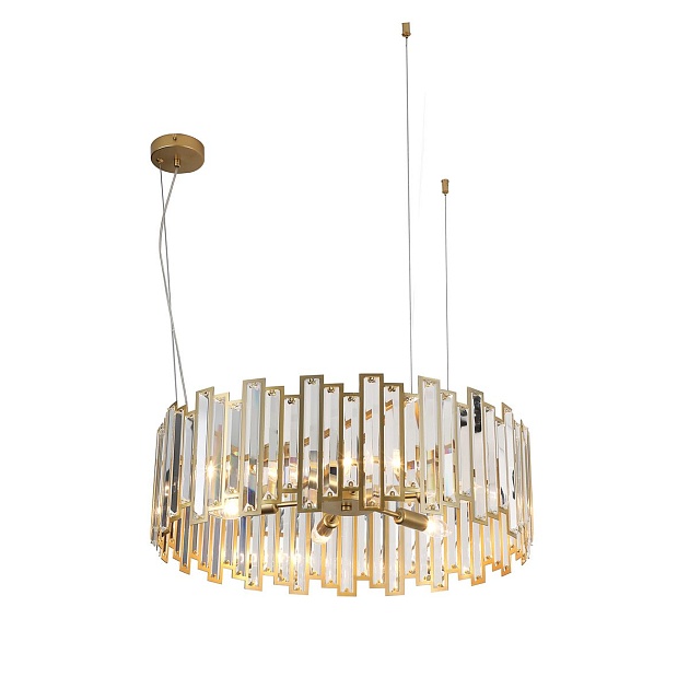 Подвесная люстра F-Promo Steg 4484-6P изображение 4 Подвесная люстра F-Promo Steg 4484-6P Фото № 4