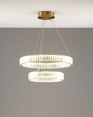 Подвесной светодионый светильник Moderli Asti V10732-PL 5