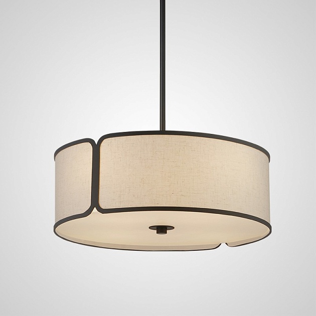 Подвесная люстра Imperium Loft Zena 141169-26 Фото № 1