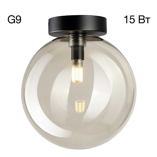 Светильник Citilux ORTON CL202511 Фото № 1