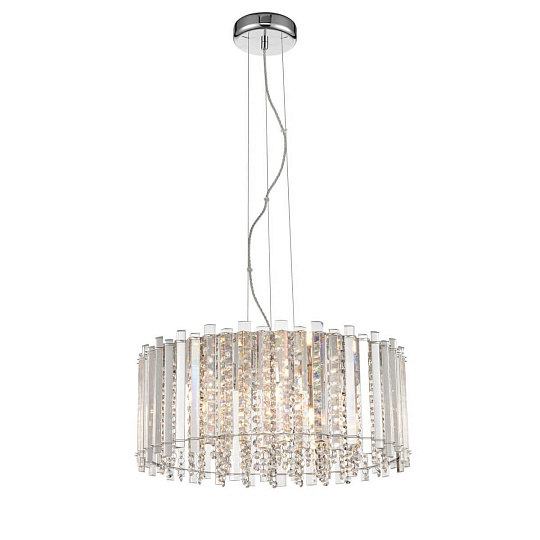 Подвесная люстра Vele Luce Lillian VL3093P06 изображение 1 Подвесная люстра Vele Luce Lillian VL3093P06 Фото № 1