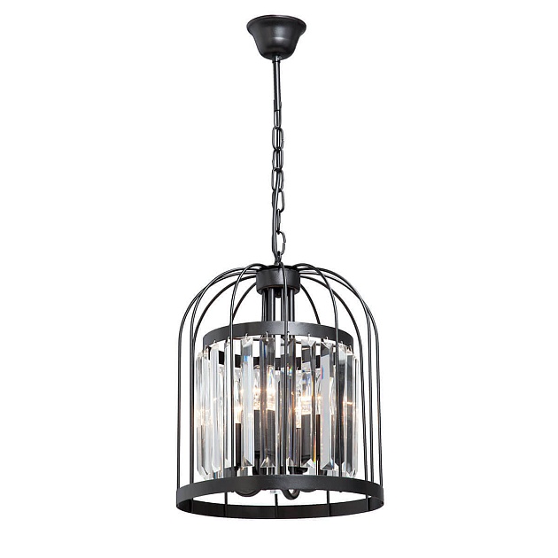 Подвесная люстра Vitaluce V5145-1/4 Фото № 1