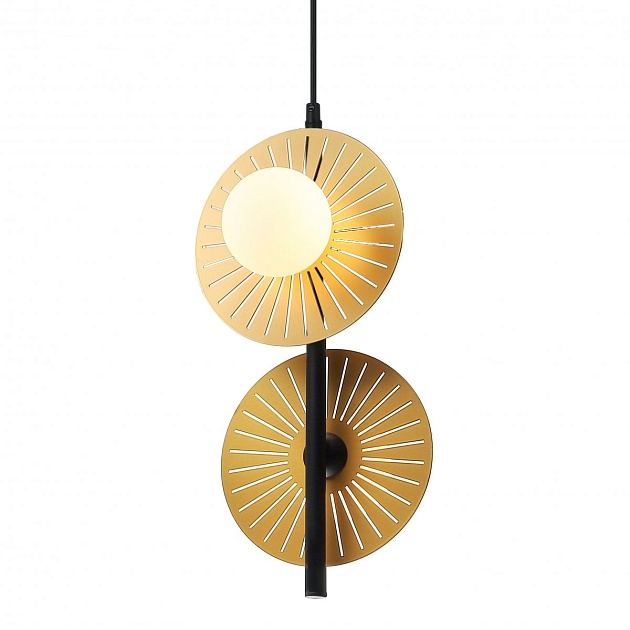 Подвесной светильник Loft-Concept Balls & Discs 40.2465-0 25084 Фото № 1