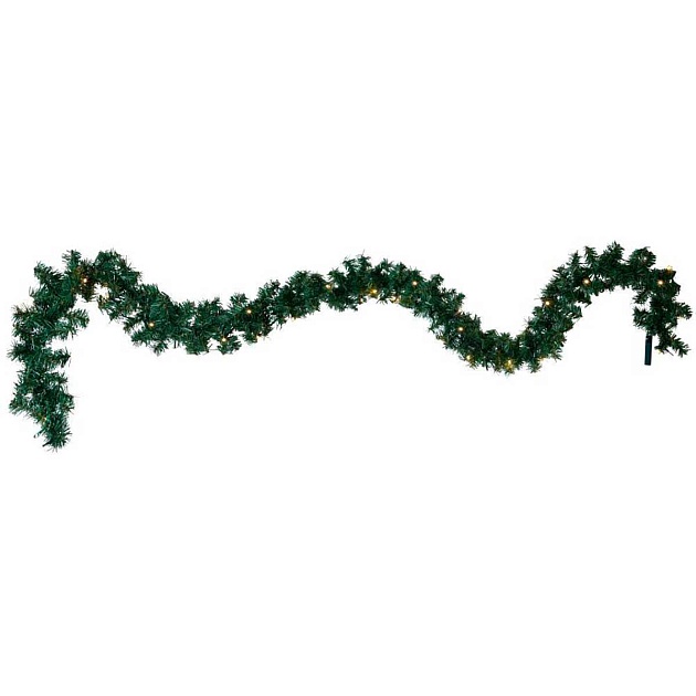 Светодиодная гирлянда Eglo CANADIAN 410925 изображение 1 Светодиодная гирлянда Eglo CANADIAN 410925 Фото № 1