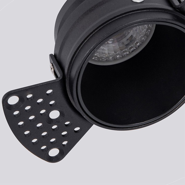 Встраиваемый светильник Favourite Lamppu 4527-1C изображение 3 Встраиваемый светильник Favourite Lamppu 4527-1C Фото № 3