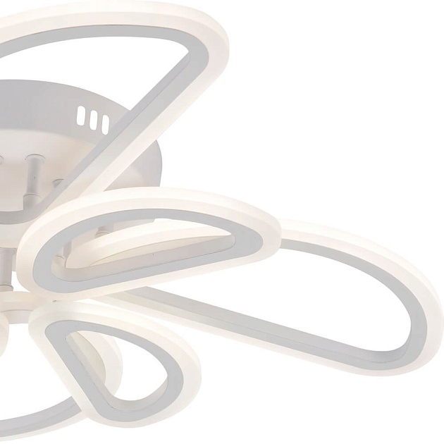 Потолочная люстра Escada Archer 10270/8LED изображение 4 Потолочная люстра Escada Archer 10270/8LED Фото № 4