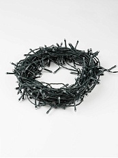 Светодиодная гирлянда Uniel 220V теплый белый ULD-S3000-300/DGA Warm White IP20 UL-00007312 1