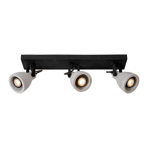 Спот Lucide Concri-Led 05910/15/30 изображение 2 Спот Lucide Concri-Led 05910/15/30 Фото № 2