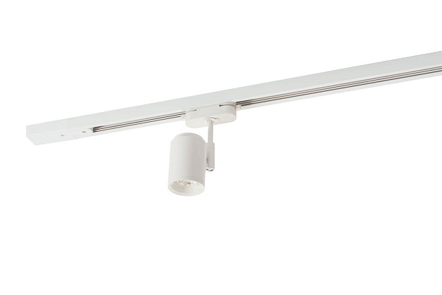 Трековый светильник Denkirs DK6001-WH Фото № 4