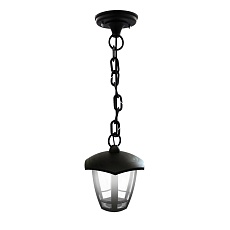 Уличный подвесной светодиодный светильник Apeyron Марсель 11-197 2